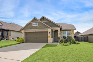 1011 Old Vine Rd, Brenham, TX 77833