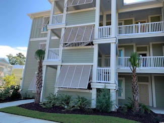 133 Puffin Dr Unit 1-A at The Village, Pawleys Island, SC 29585