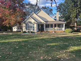 36 Dogwood Cir, West Plains, MO 65775