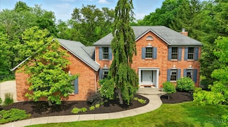8610 Wuest Rd, Cincinnati, OH 45251