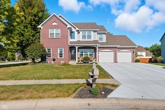 6 Pine Meadow Dr, Brownsburg, IN 46112
