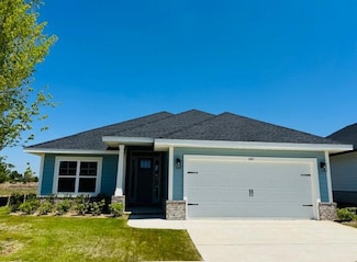 601 Alley Oak Ln Unit Lot 11-2, Freeport, FL 32435