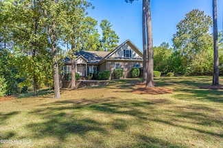 8 Wedgewood Dr, Jackson Springs, NC 27281