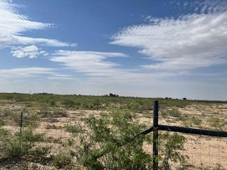 0000 W 45th St, Fort Stockton, TX 79735