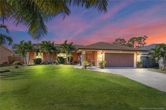1224 SE Ladner St, Port Saint Lucie, FL 34983