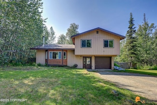 3150 E Escondido Ave, Wasilla, AK 99654