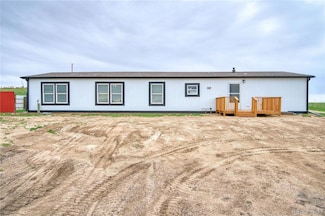 15658 County Road 49, Lasalle, CO 80645