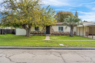 6048 N Del Mar Ave, Fresno, CA 93704