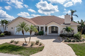 2813 Sancho Panza Ct, Punta Gorda, FL 33950