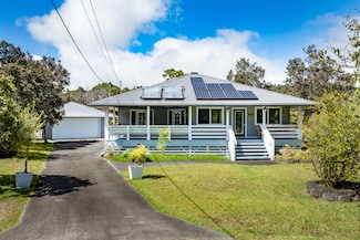 99-1808 Kilau Way, Volcano, HI 96785