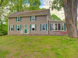 191 Liberty Hwy, Putnam, CT 06260