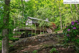 415 Will Isaacs Rd, Zionville, NC 28698