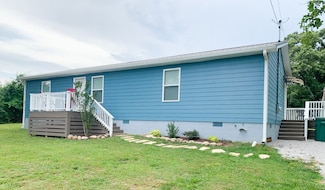 356 Duncan Ln, Winchester, TN 37398