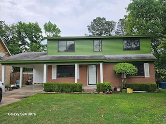 19 Daven Ct, Little Rock, AR 72209