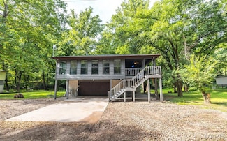 21596 Private Drive 8496, Newburg, MO 65550