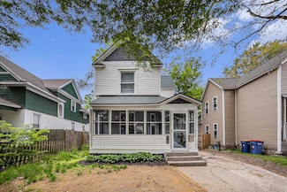 2145 Horton Ave SE, Grand Rapids, MI 49507