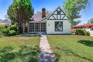 1215 Chipeta Ave, Grand Junction, CO 81501