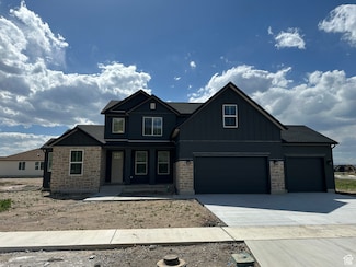 325 N 1040 St E Unit 26, Springville, UT 84663