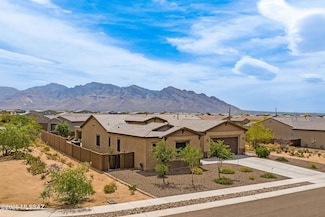 11568 N Big Star Trail, Tucson, AZ 85742