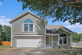 7206 E 134th Terrace, Grandview, MO 64030