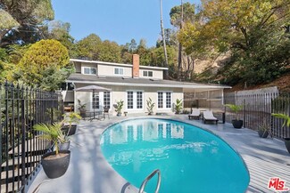 6327 Gilday Dr, Los Angeles, CA 90068