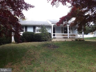 117 Spring Ave, Lancaster, PA 17602