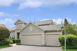 2252 Avalon Dr, Buffalo Grove, IL 60089