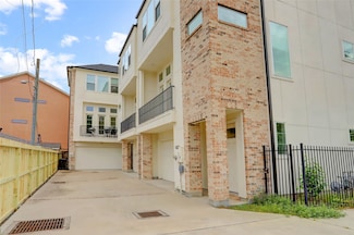 4407 Marina St Unit B, Houston, TX 77007