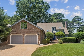 133 Randolphs Green, Williamsburg, VA 23185
