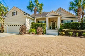 1284 Palmetto Peninsula Dr, Mount Pleasant, SC 29464
