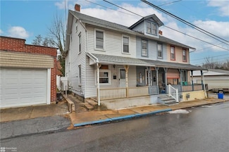 23 Railroad St, Catasauqua, PA 18032