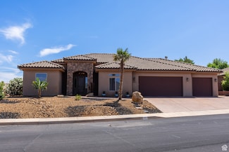 1883 S Purple Sage Dr, Washington, UT 84780