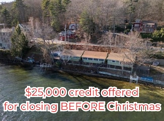 204 Route 11-D, Alton Bay, NH 03810