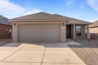 2703 Ringo Ct, Midland, TX 79705