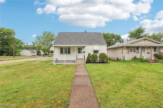 3103 Colorado Ave, Lorain, OH 44052
