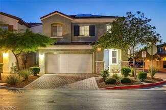 7387 Amesbury St, Las Vegas, NV 89113