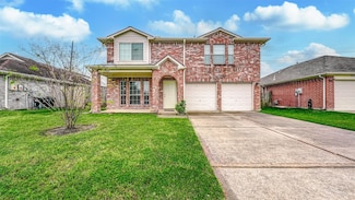 19423 Cypress Royal Dr, Katy, TX 77449