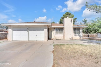 9866 Isaac Dr, El Paso, TX 79927