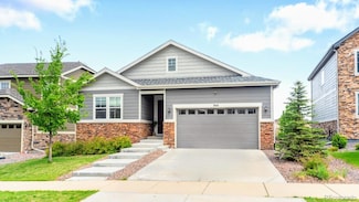 7410 S Old Hammer Way, Aurora, CO 80016