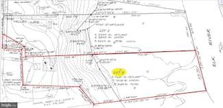 9.85 ac Water Front Oldfield Point Rd, Elkton, MD 21921