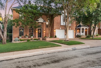 1510 Thrush Ridge, San Antonio, TX 78248