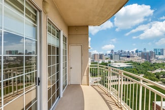 3225 Turtle Creek Blvd Unit 1518B, Dallas, TX 75219
