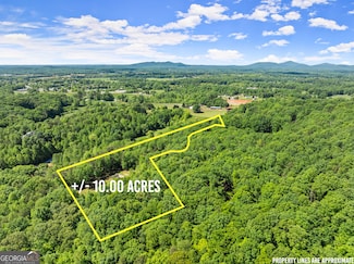 238 Ostrich Dr, Cleveland, GA 30528