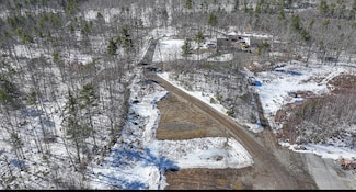 Lot 18F Murray Dr, Raymond, ME 04071