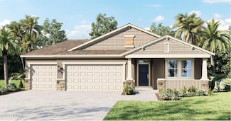 3199 Arch Ave, Ormond Beach, FL 32174