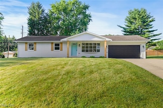 3157 Sheila St NW, Massillon, OH 44646