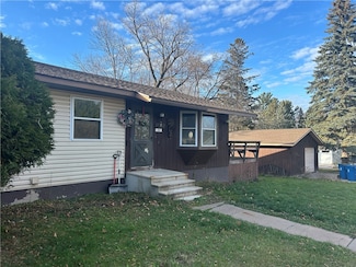 103 3rd St, Shell Lake, WI 54871