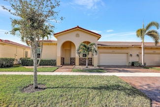 10215 SW Canossa Way, Port Saint Lucie, FL 34986