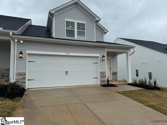 709 Isleworth Ln, Greenville, SC 29611
