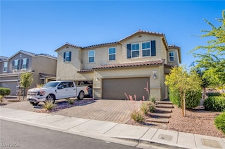 104 Pollentia Ave, North Las Vegas, NV 89084